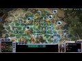 Starcraft II - Legacy of the Void 1v1 - Protoss vs Zerg (10/5/2015)