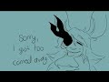They’re Only Human - OC Animatic