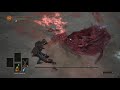 Dark Souls 3 - Brigand Twindaggers vs. Slave Knight Gael