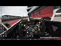 Automobilista 2 Graphics settings - Boosting VR Image Sharpness and Quality!