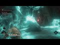 AC Valhalla. Odin mine Hideout Raven Mastery Challenge. Easyish way to get gold