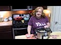 CROCKPOT DINNER FAVORITES FOR FALL | CROCKPOT Easy Dinner Recipes