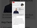 Elon Deep Fake Ads on Youtube ⚠️