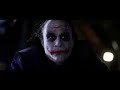 How Heath Ledger Redefined The Joker in The Dark Knight