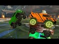 8 UNBEATABLE World Records in Rocket League