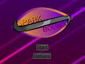 Sparkbound Title Screen