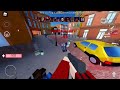 Day 5- ROBLOX ARSENAL ON MOBILE