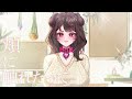 真赤　/　My hair is bad【 #歌ってみた / Coverd by #犬飼ましろ 】