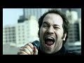 Finger Eleven - Paralyzer (Official HD Music Video)