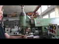 Milling Machine Adventure! Bring her Home! / Gantry Build