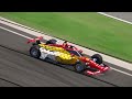 Race the 2023 Indianapolis 500 now in Automobilista 2!