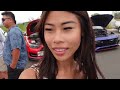 We took our cars G80 & Turbo S to Hawaii Cars and Coffee!