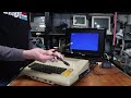 Atari 800 haul (I may be in love)