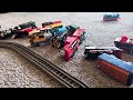 Thomas and friends demolition competition 21