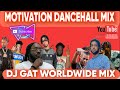 MOTIVATION SONGS 2024 MIX CHRONIC LAW PABLO YG SILK BOSS  NHANCE   POPCAAN MASICKA JAHVINCI #djgat