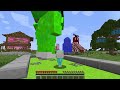 Ich PRANKE meinen Freund mit einer Verwandlungs Mod in Minecraft!