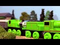 Journey Beyond Sodor - How It Should Be