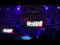 Crowd Reaction to Killing Floor 3 Reveal Trailer | Gamescom 2023, Opening Night Live 2023