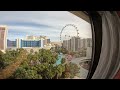 Flamingo Hotel Las Vegas | FLAMINGO PREMIUM ROOM TOUR