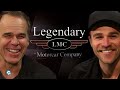 What happened to Legendary Motorcar TV show?