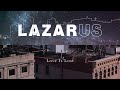 Love Is Lost (Lazarus Cast Recording [Audio])