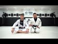 BJJ Warm Up Drills Everyone Should Know