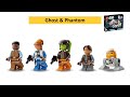 Top 10 Lego Star Wars Sets die es zu kaufen gibt!