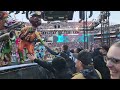 Seth Rollins Entrance WrestleMania 40