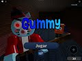 Gummy - Chapter 2 ESCAPE - Roblox Horror