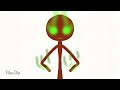Green Aura | MY FIRST ANIMATION!!! (NEW SUBSCRIBER SPECIAL)