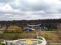 Survival Flight Helicopter - University of Michigan - Ann Arbor, Michigan