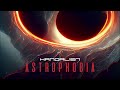 HANDALIEN - Astrophobia // Deep Dark Ambient