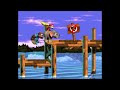 Unreal 100%: Donkey Kong Country 3: Dixie Kong's Double Trouble! (Super Nintendo) (1996) [4K/60FPS]