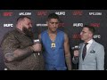 Alex Pereira Speaks On Who He Wants To Fight Next