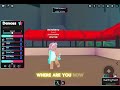 Where are you now*+* Roblox