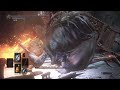 Is it possible to beat Dark Souls 3 using only summonable weapons?