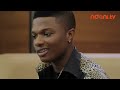 Ndani TV: Wizkid interview  on The Juice