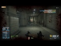 Battlefield Hardline Open Beta Gameplay #1 Heist w/ K10