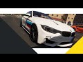The Crew 2 | #6 BMW M4 Carreras Callejeras  | Street Racing | Street Race