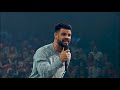 God Loves You (Right Now) | Pastor Steven Furtick