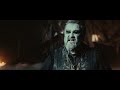 POWERWOLF - Sinners Of The Seven Seas (Official Video) | Napalm Records