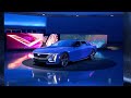 Cool cars in 60 seconds- 2024 Cadillac Celestiq #cool #cars #in #sixty #seconds #new #car #shorts