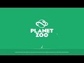 I Spent 25 Years Making a Zoo in Planet Zoo | Planet Zoo