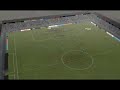 Sp. Vişina Nouă vs Steaua - Adi Goal 22 minutes