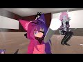 Woops: Foxgirl Avatar Compilation!