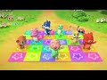 JJ's Butterfly Song + More CoComelon JJ's Animal Time Kids Songs | Animal Songs for Kids