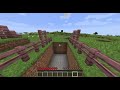 Minecraft Parkour mod obstacle course