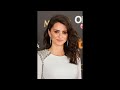 Penelope Cruz Biographie