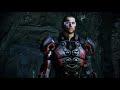 Mass Effect 3: прохождение. Часть 9 - Рахни
