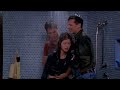 I’m in the shower with 3 other people, it’s not even the 70s | Will & Grace